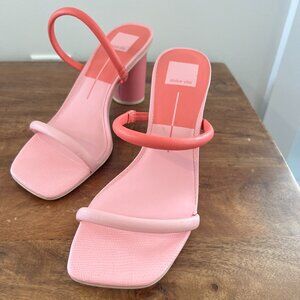 Dolce Vita - Noels Heeled Sandal - 9.5